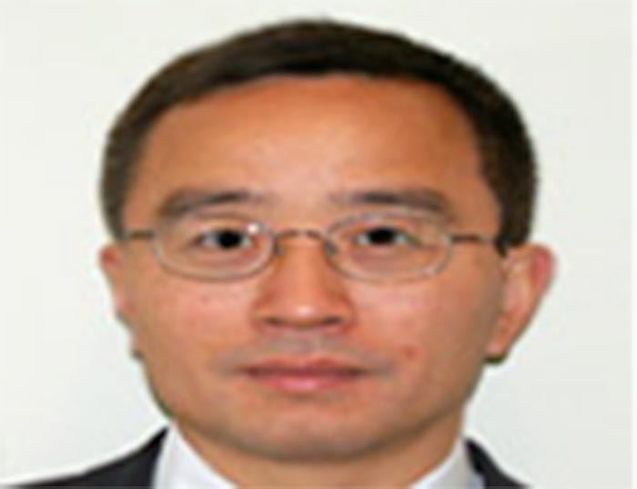 Zhou Wang