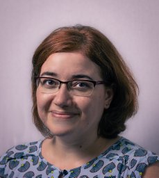 Barbara Rita Barricelli