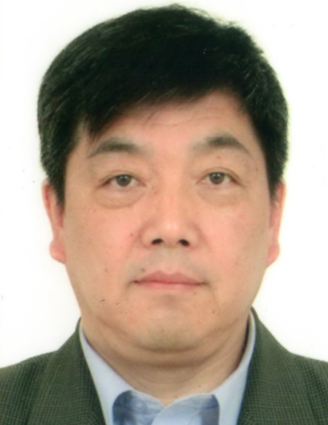 Hongwei Zhang