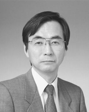 Yasuo Takahashi
