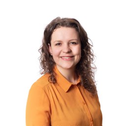 Marianne Hooijsma