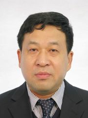Binglian Liu