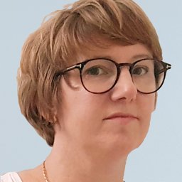Heather Corbett Etchevers
