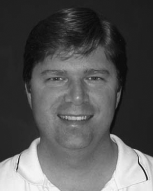 Ryan P. Scott