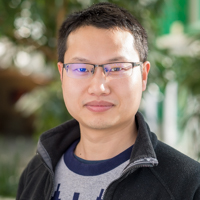 Xinliang Yan