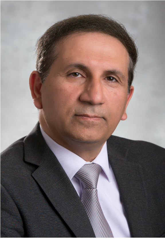 Ehsan Toyserkani