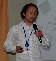MickaëL Lelimousin