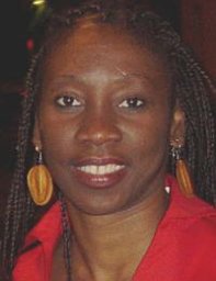 Yvette Akwa