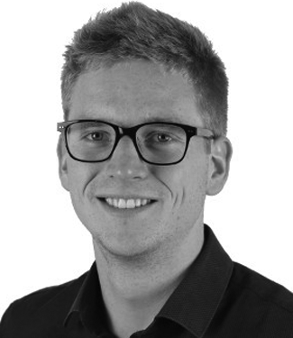 Lukas Bergmann
