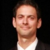 Benjamin G. Harvey