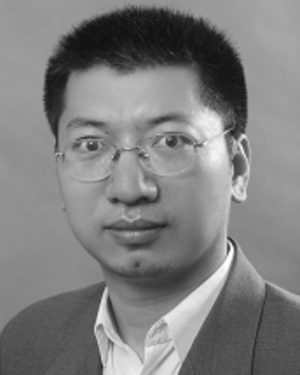 Mingqing Hu