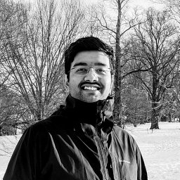 Sovesh Mohapatra