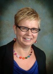 Gwenda L. Schmidt