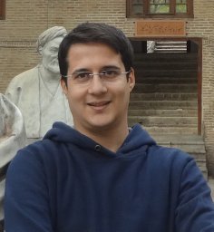 Ali Salamati