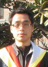Xuesong Lu