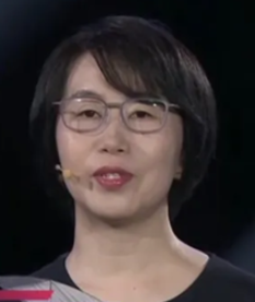 Wenqing Yang