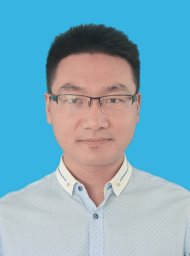 Weitang Liu