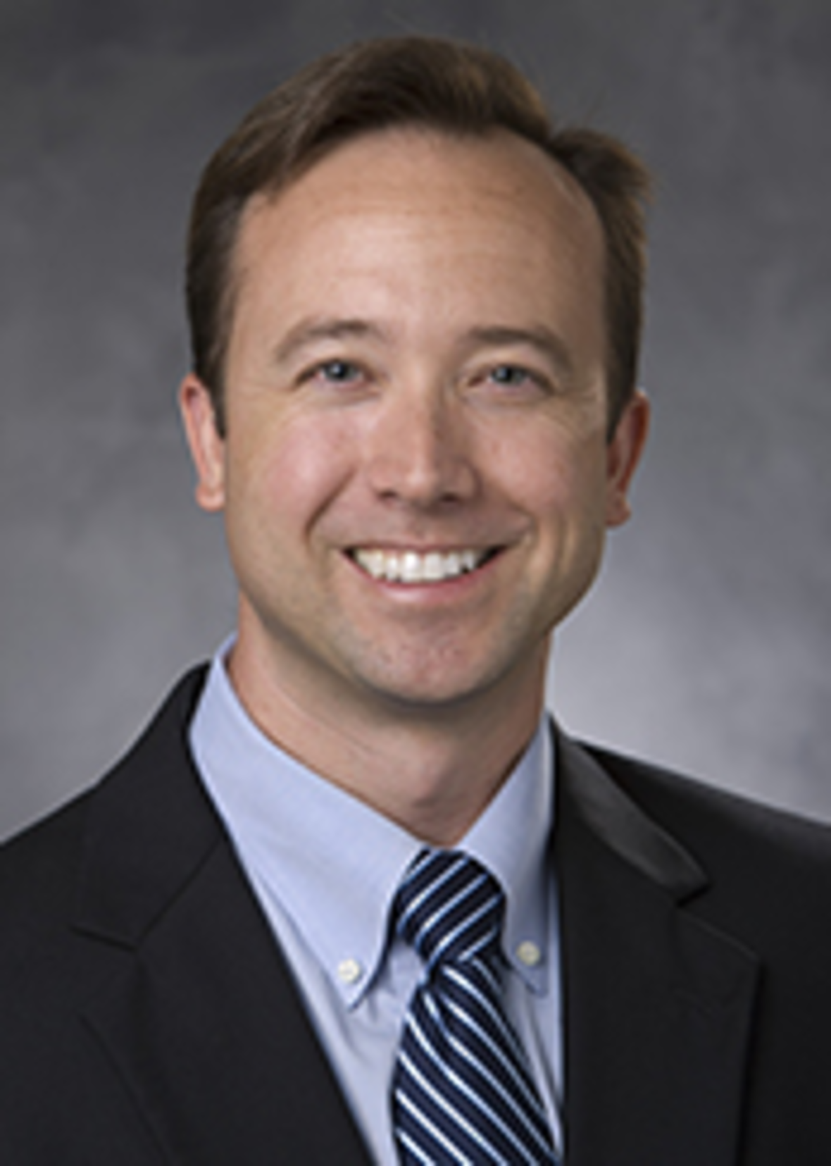 Todd V. Brennan