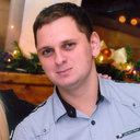 Yury Panaseykin