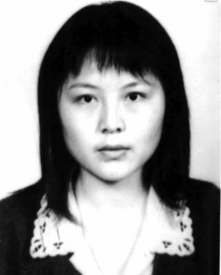 Ling Li