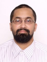 Seyed Buhari