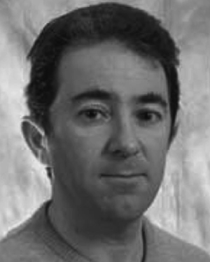 Jose Luis Perez Velazquez