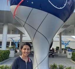 Kavyashree Puttananjegowda