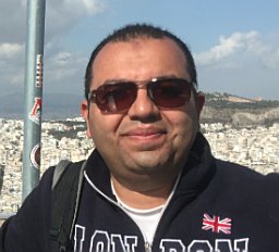 Abou Samra Waleed