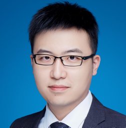 Yujing Liu