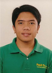 Eric S. Nazareno