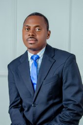 Kenechukwu Kosisochukwu Iloh