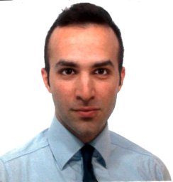 Nima Enayati
