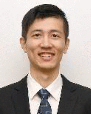 Wenzong Wang