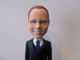 Ted Huffmire