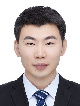Jianlin Zhou