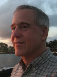 Mark Tippens Reinitz