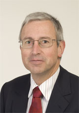 Spencer W. Beasley