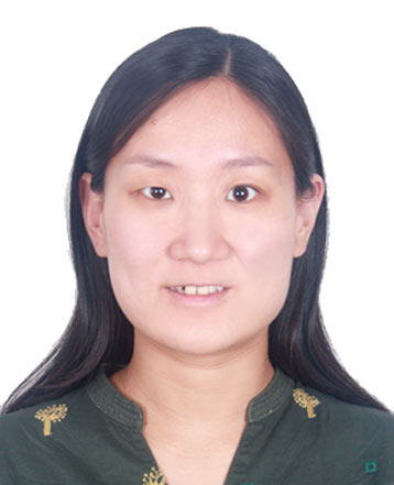 Xishan Zhang