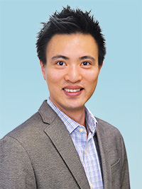 Chun Yue Geoffrey Lau