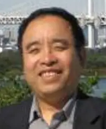 Xingsuo He