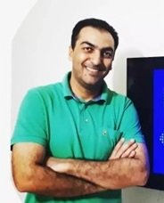 mohsen javidi
