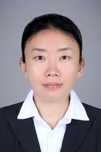 Yizhen Deng