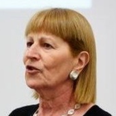 Judy Wajcman