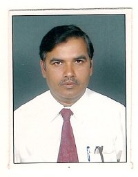 Shyam Bihari