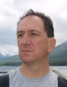 Raul Alberto Laumann