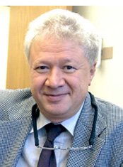 Peter Stanchev