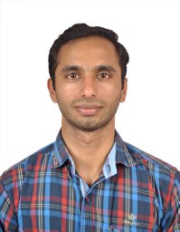 Sai Kiran Rajendran