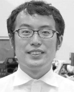 Kohei Shimasaki