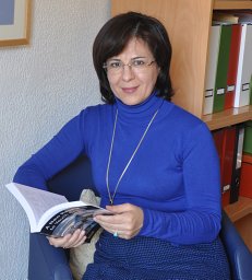 Olga Solomontos-Kountouri