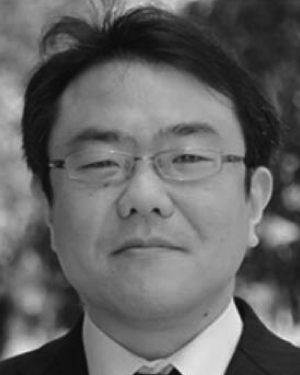 Goichiro Hanaoka